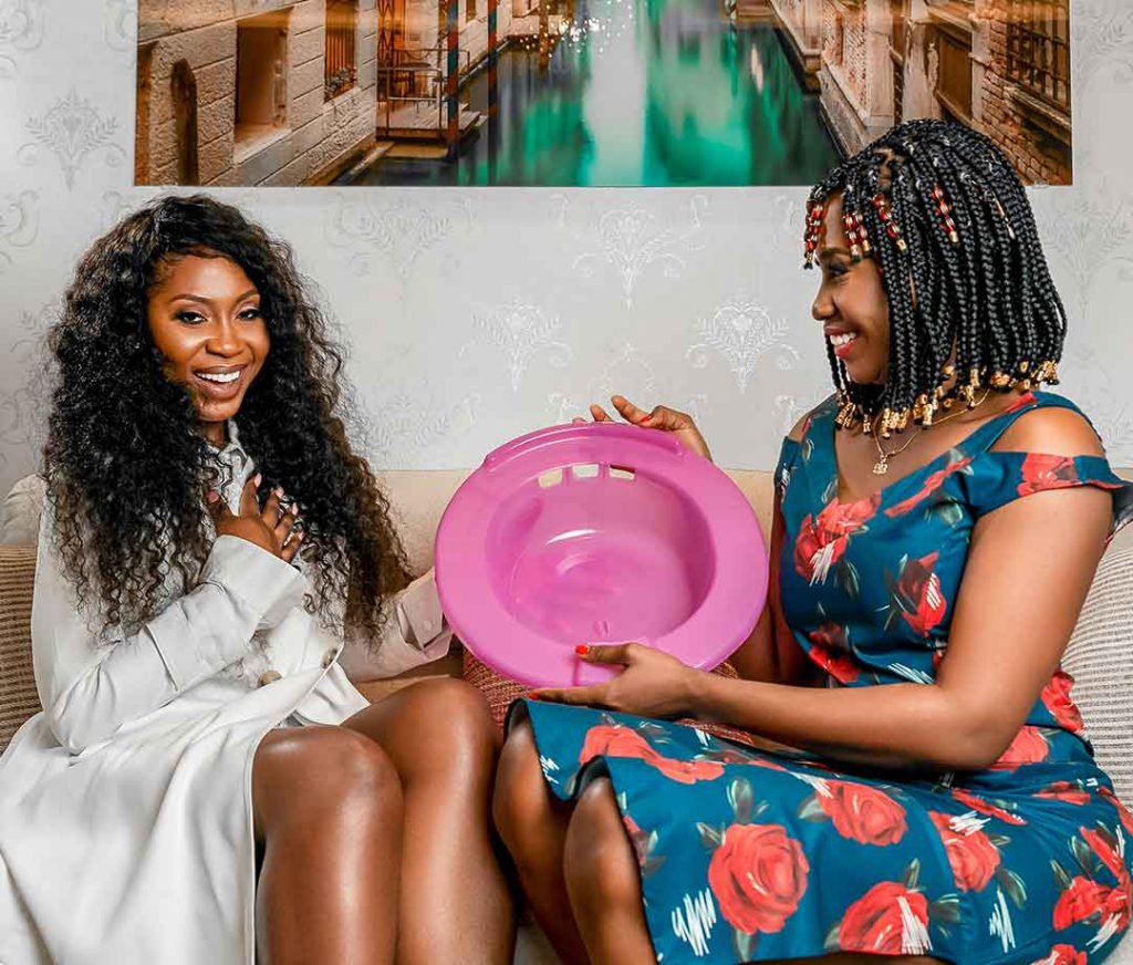 What is a Sitz Bath? Plexacity