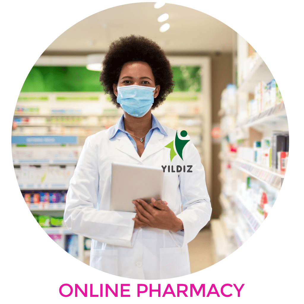 online pharmacy